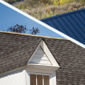 Metal Roofs vs. Asphalt Shingles: Which is Better?