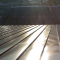 The Benefits of Metal Roofs in Hot Climates