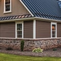 Does a Metal Roof Make a House Warmer? - An Expert's Perspective