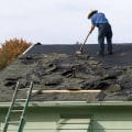 What Roof Problems Can Damage Your Home?