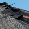 What are the Most Common Causes of Roof Damage?