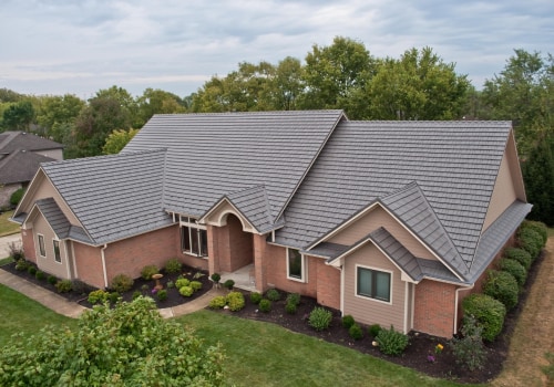 The Benefits of Investing in a Metal Roof