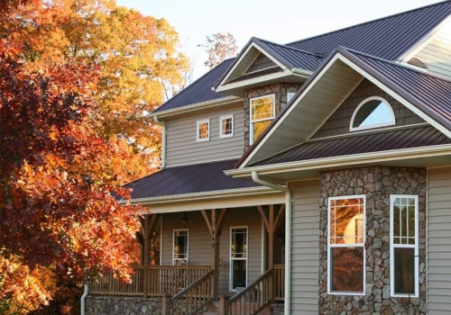Does a Metal Roof Increase the Value of Your Home?