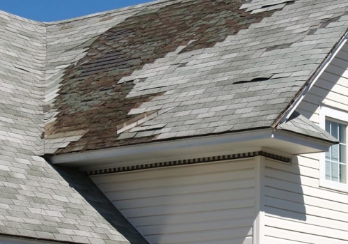What Causes the Most Roof Damage? - An Expert's Perspective