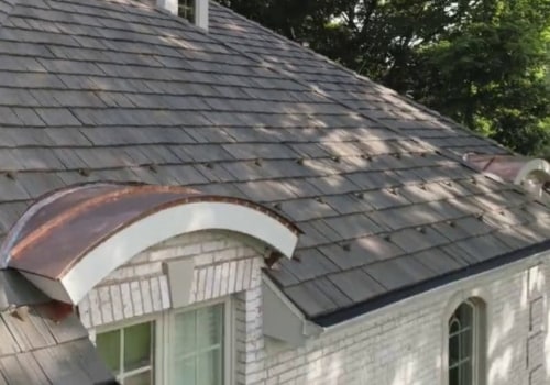 What is the Most Wind Resistant Roof Type?