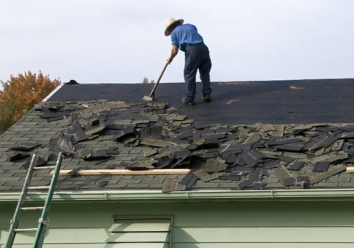 What Roof Problems Can Damage Your Home?