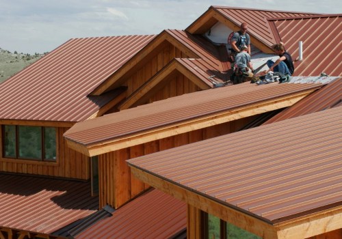 Is it Worth Investing in a Metal Roof? - A Comprehensive Guide